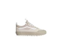 Vans - Old Skool MTE Imperméables et Isolées - Femme - Chaussures - Beige - Taille: 37 EU