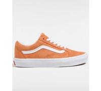 Vans Old Skool Pig Suede Carnelian Taille: 44 | Baskets Outlet | Femme |