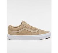 Vans Old Skool Pig Suede Incense Taille: 40.5 | Baskets Outlet | Homme | Marron