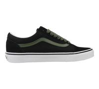 Baskets basses hommes Vans Old Skool Noir 39