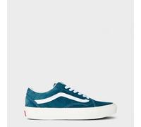 Vans Old Skool Pop Raspberry Rose Canvas Trainers Unisex Adults Stargazer 4 Unisex