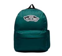 Vans Old Skool Sac à dos classique unisexe Mystic Moss Taille M, Mousse mystique, M