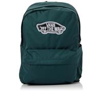Vans Sac à dos Old Skool Classic Backpack 22L Vert Unique