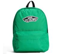 Vans Old Skool Sac à dos classique unisexe Vert vif Taille M, Vert vif, M