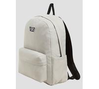 Vans Old Skool Sac à dos gris Uni