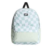 Sac a dos femmes Vans OLD SKOOL BACKPACK 22L Vert Unique