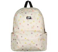 Vans Old Skool Sac à dos unisexe Old Skool, Marshmallow, M
