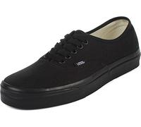 Vans Chaussures Old Skool V Noir / Pur Blanc Bébé 24.5