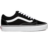 Chaussures Vans Old Skool noir pur blanc - 39