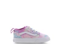 Vans Old Skool - Sneakers Bébé - Multi - Pointure 22 - Textile, Cuir Multi 22
