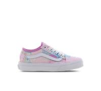 Vans Old Skool - Sneakers Bébé - Multi - Pointure 33 - Cuir, Textile Multi 33