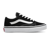 Vans Old Skool - Sneakers Bébé - Noir - Pointure 18 - Maille/synthétique Black 18