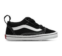 Vans Old Skool - Sneakers Bébé - Noir - Pointure 29 - Toile Black 29