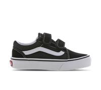 Vans Old Skool - Sneakers Bébé - Noir - Pointure 32 - Cuir, Textile Black 32