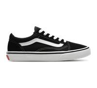 Vans Old Skool - Sneakers Bébé - Noir - Pointure 33 - Toile Black 33