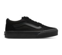Vans Old Skool - Sneakers Bébé - Noir - Pointure 34 - Toile Black 34