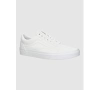 Vans Old Skool Sneakers blanc 6.0