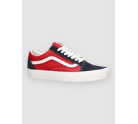 Vans Old Skool Sneakers bleu 10.0