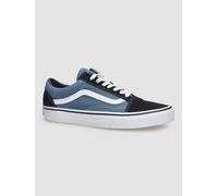 Vans Chaussures Baskets Old Skool Homme Bleu Taille 36 EU