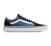 Vans Old Skool - Sneakers Enfant - Bleu - Pointure 36 - Maille/synthétique Blue 36
