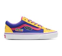Vans Old Skool - Sneakers Enfant - Jaune - Pointure 37 - Toile Yellow 37