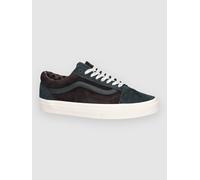 Vans Old Skool Sneakers marron 8.5
