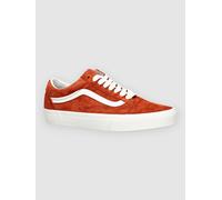 Vans Baskets basses Old Skool in Orange 37