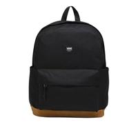 Vans Sac à dos Old Skool Sport noir et marron