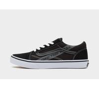 Vans Old Skool Tape Junior - Noir 37