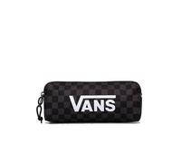 Trousse garcons Vans OLD SKOOL PENCIL POUCH Noir Unique
