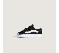 Vans Old Skool V Toddler Trainers Noir EU 21 1/2 Enfants
