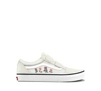 Vans - Old Skool V - Chaussures lifestyle enfant Marshmallow - 34