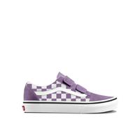 Vans - Old Skool V - Chaussures lifestyle enfant Prism Purple - 46