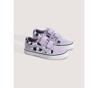 Vans - Old Skool V - Chaussures lifestyle enfant Soft Purple - 28