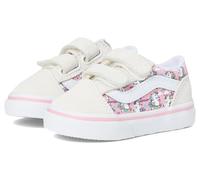 Vans Old Skool™ V Chaussures pour enfant Unisexe, Ballet Skaticorn Guimauve/Rose, 14.3 cm