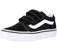 Vans Old Skool V Couleur Noir