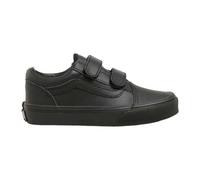 Vans Old Skool V Youth Trainers Noir EU 30 Enfants