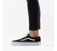 Vans Old Skool Va3b3uy28 - Noir / Blanc - 34 1/2
