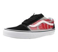 Vans Old Skool VN000CT8BA21 Chaussures de loisirs pour homme Multicolore, Coloré, 40 EU