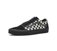Vans OLD SKOOL VN000D7ZMCG1 Chaussures de loisirs unisexes Noir