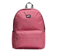 Vans Sac à dos Old Skool VN000H4WZRY1 — 32,4×42,5×12,1 cm — Rose, taille unique