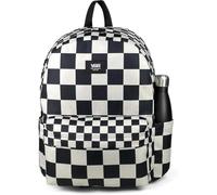 VANS Sac à dos 'OLD SKOOL' noir / blanc, Taille One Size