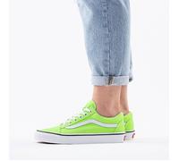 Vans Old Skool Vn0a4u3bwt51 - Vert Fluo - 36 1/2 Vert