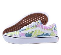 Vans Femme Vn0a3wma49l1-045 Basket, Orchidée True White, 36 EU