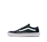 Vans Baskets basses Old Skool – Mixte adulte – Noir/Blanc – Taille 41 EU