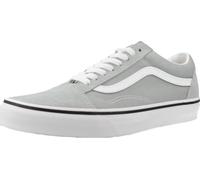 Vans Ols Skool Color Theory Couleur Gris