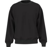 Vans Original Standards Loose Crew Black Taille: XL | Pulls Outlet | Homme | Le Noir