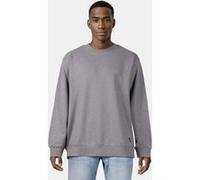 Vans Original Standards Loose Crew Cement Heather Taille: S | Pulls Outlet | Homme |