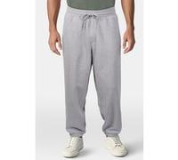 Vans Original Standards Loose Fleece Pant Cement Heather Taille: L | Pantalons de survêtement Outlet | Homme |