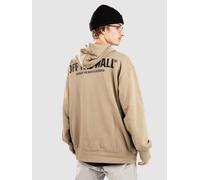 Vans Original Standards Statement Sweat à capuche marron XL